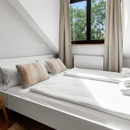 Flatista Homes - Penthouse With Rooftop Gym Apartment Munich