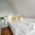 Flatista Homes - Penthouse With Rooftop Gym *